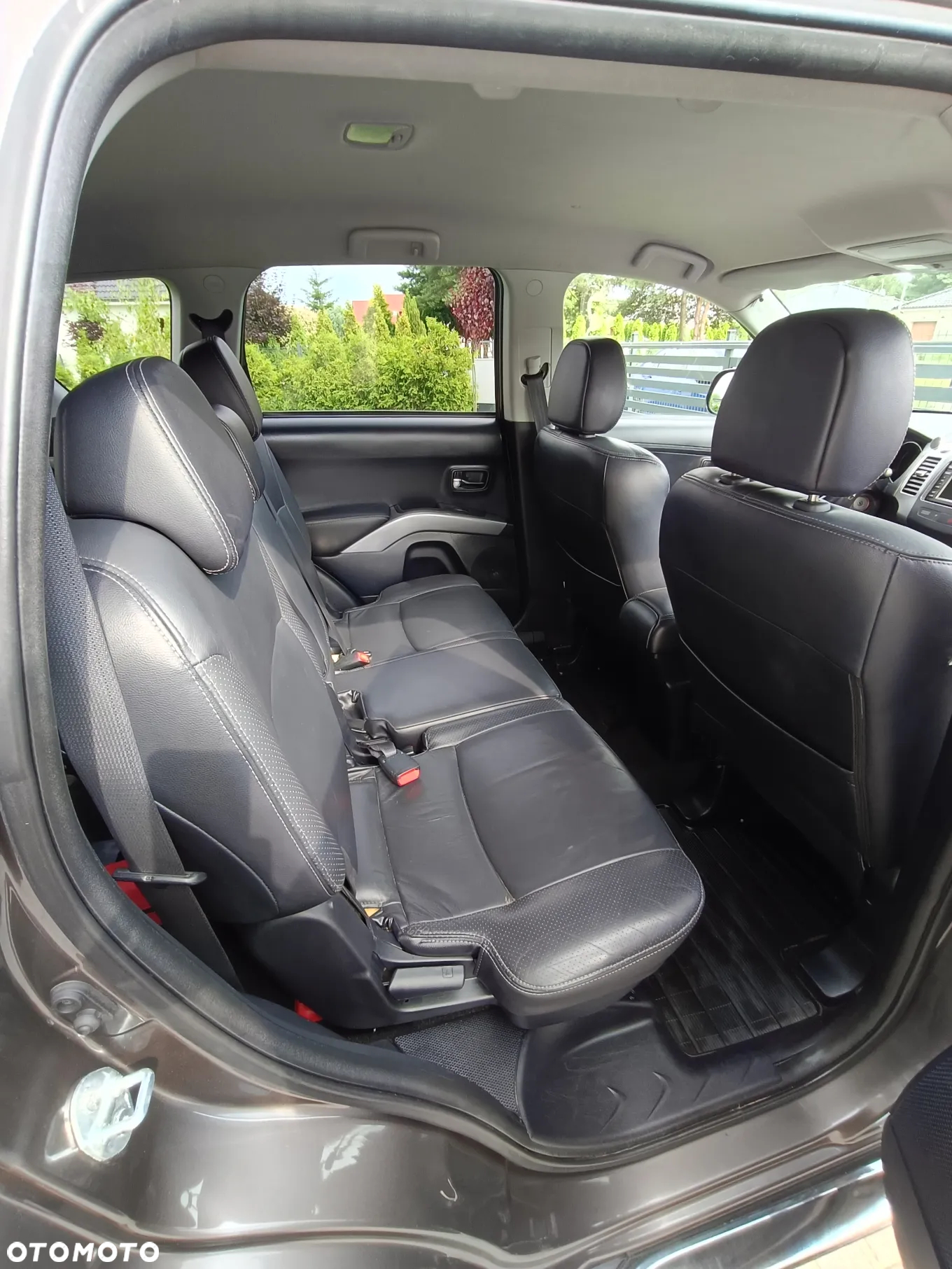 Peugeot 4007 2.2HDi Platinum - 10