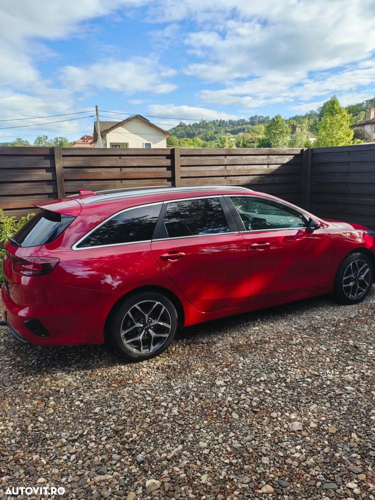 Kia Ceed 1.0 T-GDI ISG GT Line - 9