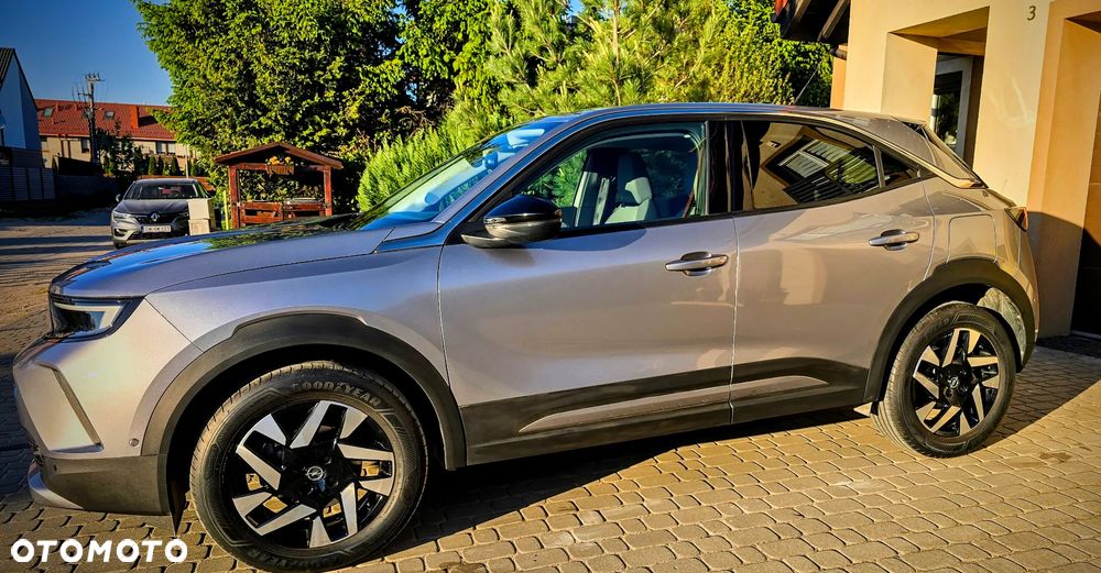 Opel Mokka 1.2 T Elegance S&S - 6