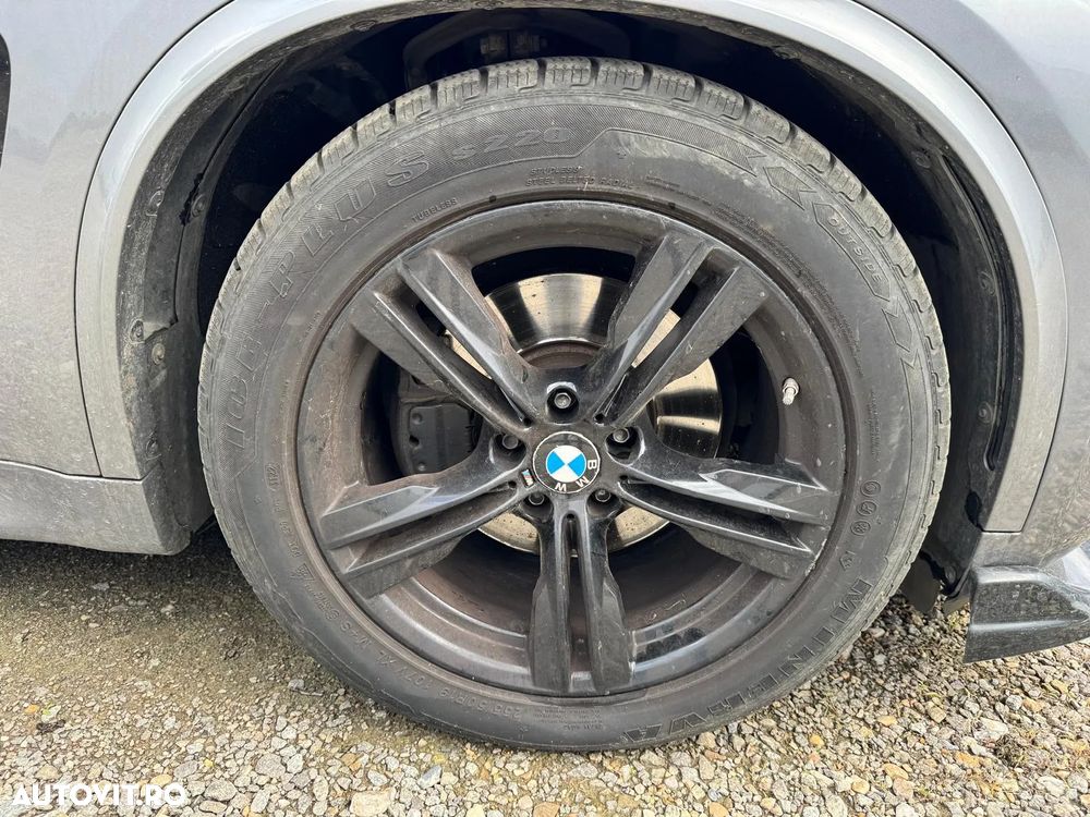 BMW X5 xDrive40e iPerformance - 6