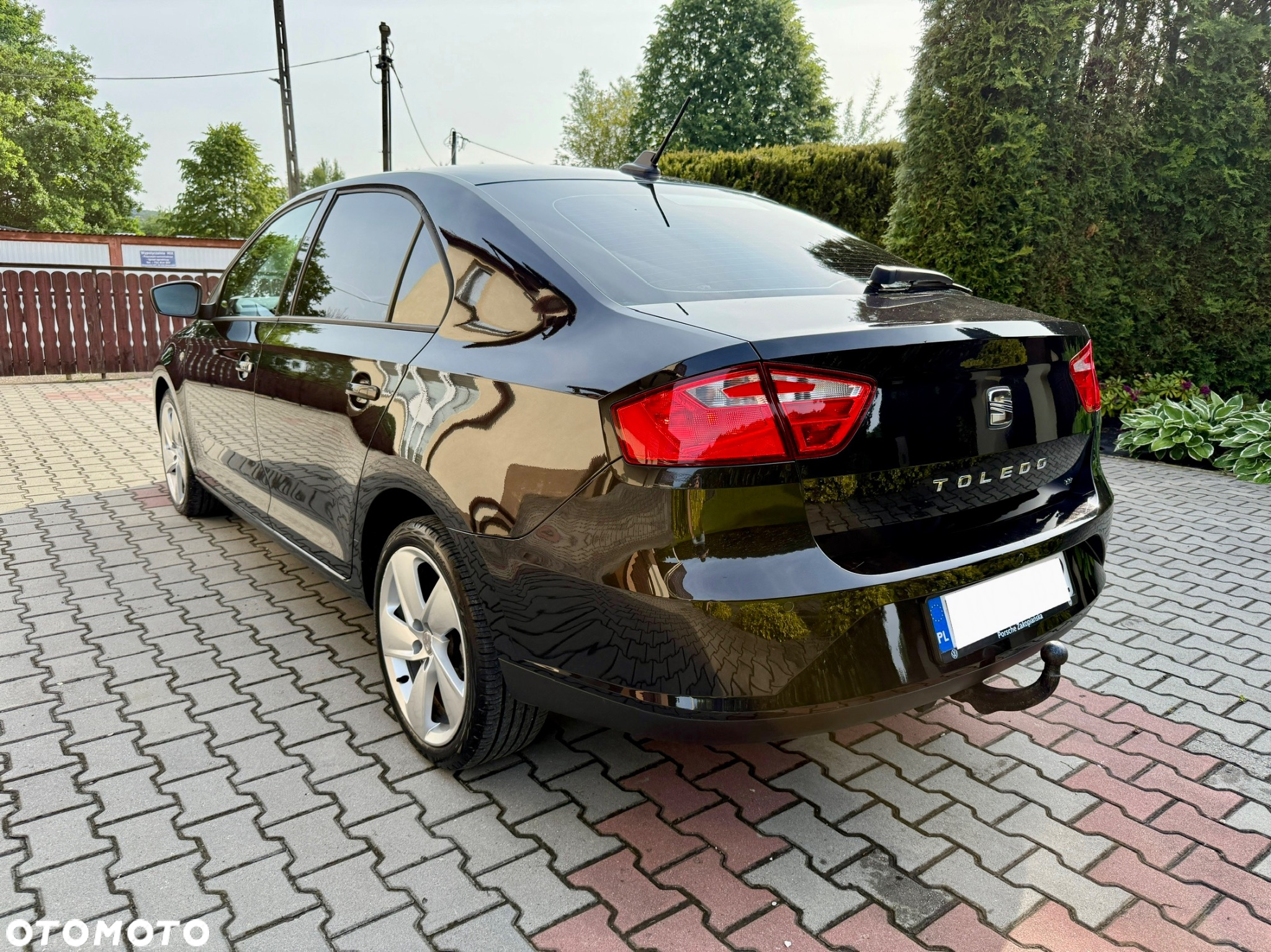 Seat Toledo 1.2 TSI Reference - 5