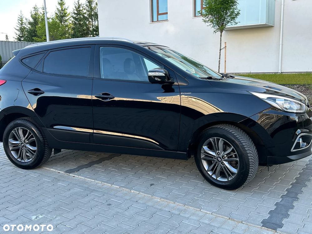 Hyundai ix35 - 27