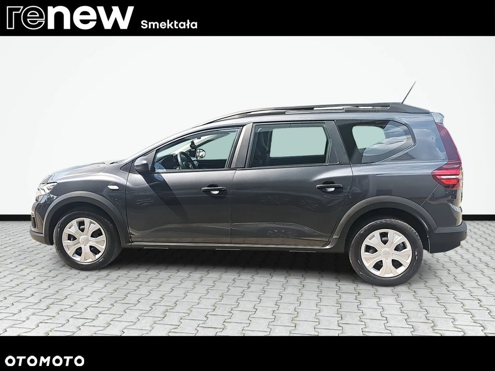 Dacia Jogger 1.0 TCe Essential - 8
