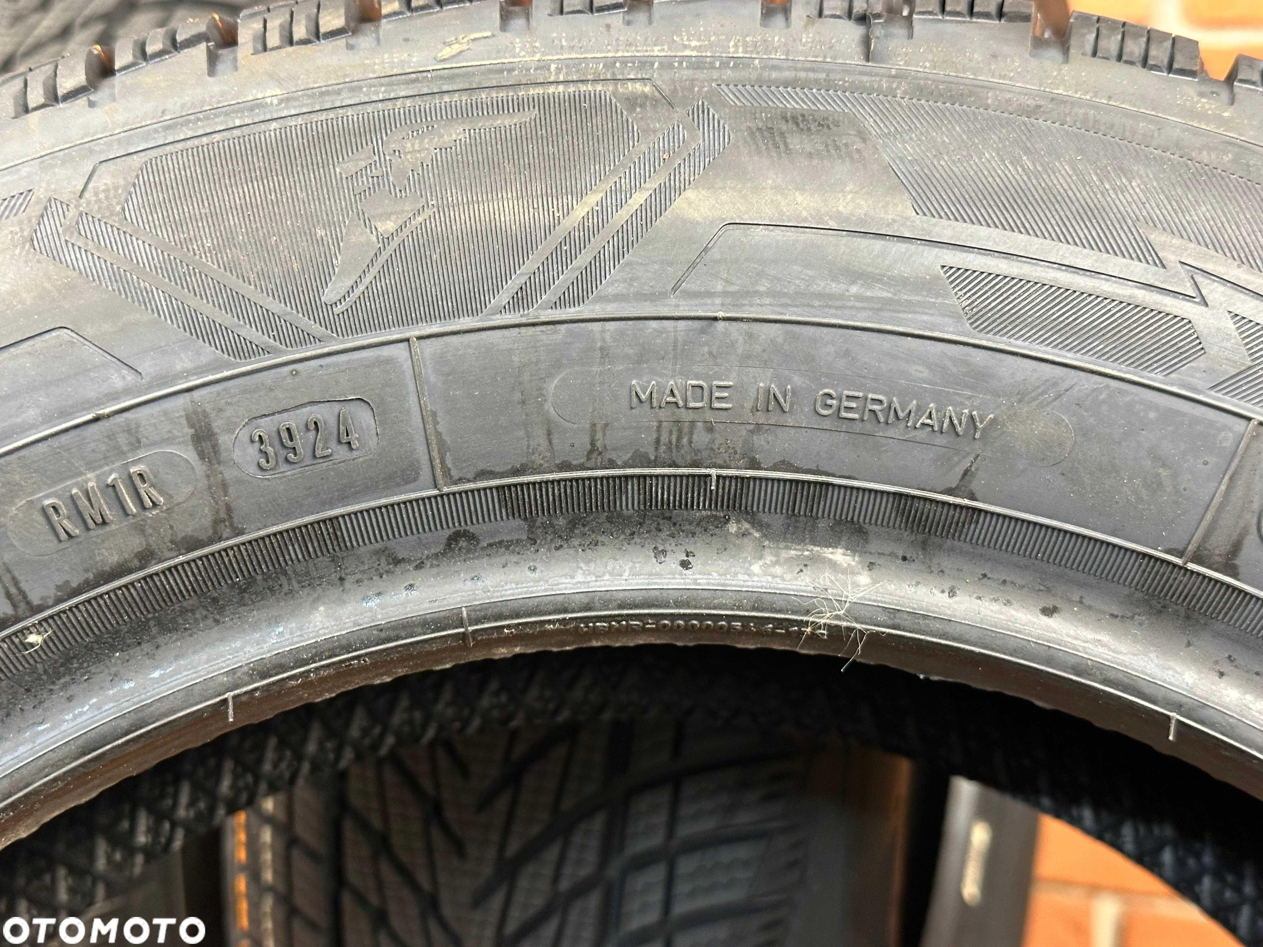 Opony Goodyear UltraGrip Pf 3 215/60R16 2024 NOWE - 7