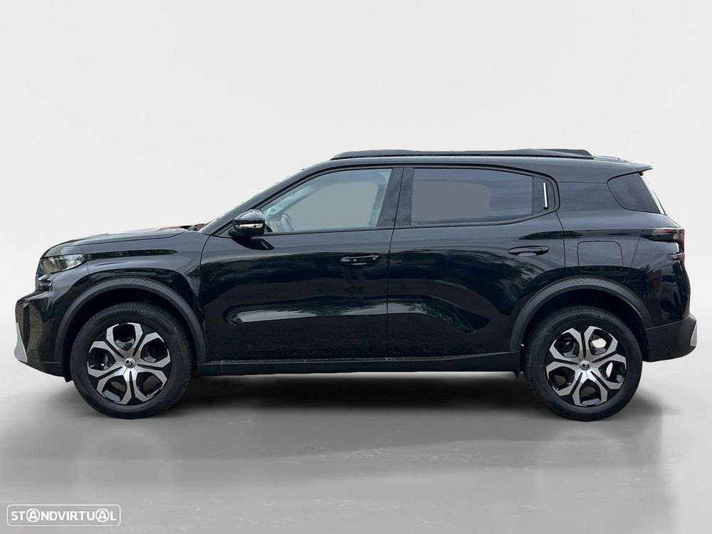 Citroën C3 Aircross 1.2 PureTech Plus - 2