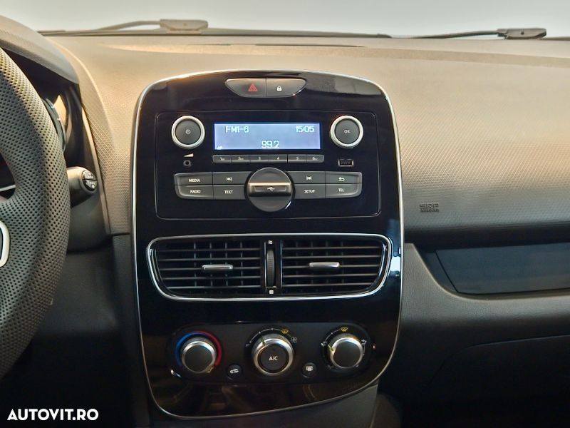 Renault Clio 1.2 Life - 16
