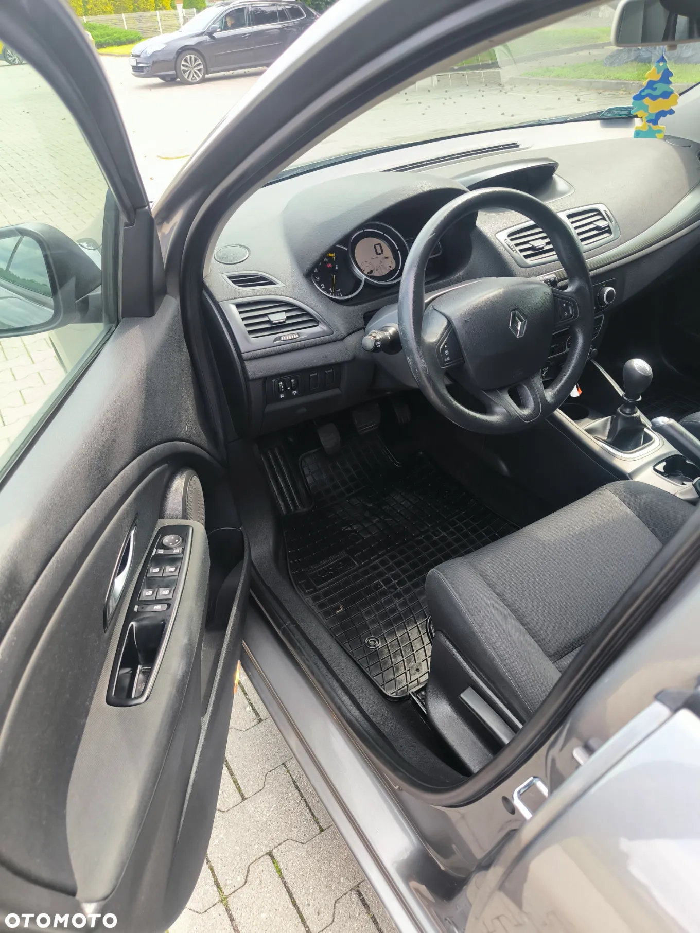 Renault Megane 1.6 16V Dynamique - 11