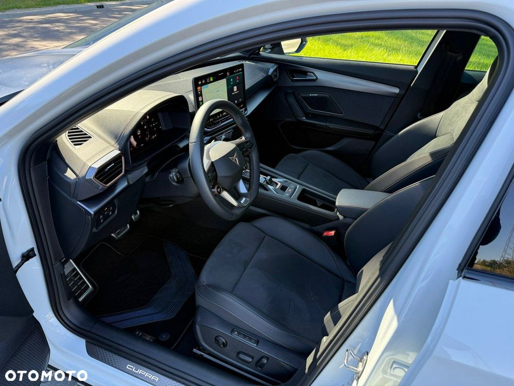 Cupra Formentor 2.0 TSI 4Drive VZ DSG - 9