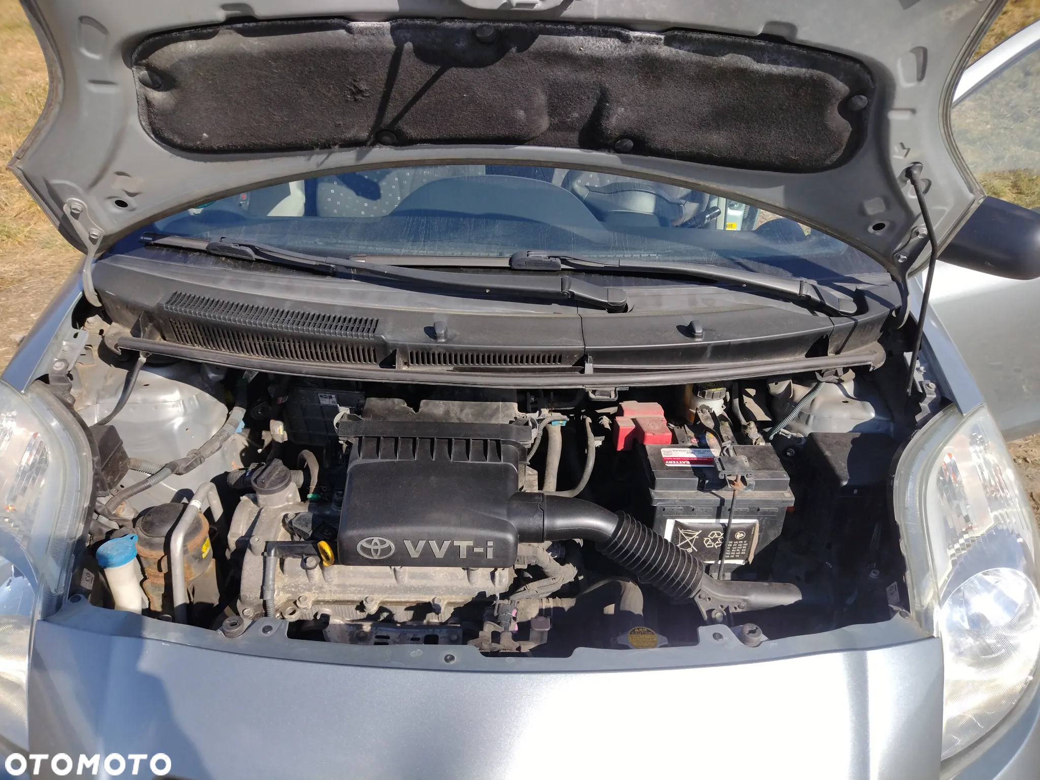 Toyota Yaris - 37