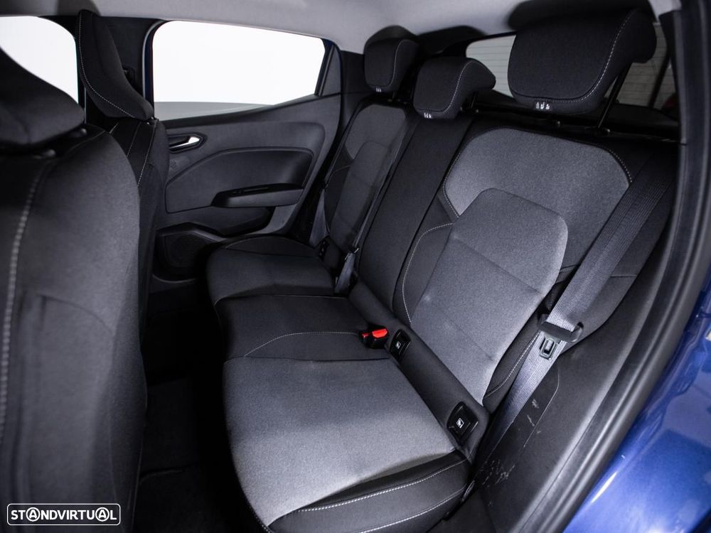 Renault Clio 1.0 TCe Evolution Bi-Fuel - 10