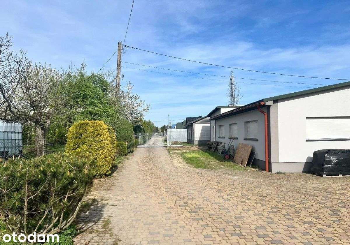 Lokal użytkowy na sprzedaż 660 m2 -Krasne. - Pełny obrazek: 5/15
