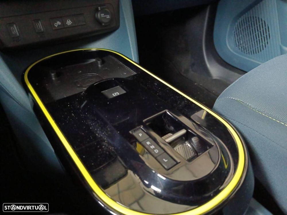 Fiat Grande Panda - 18