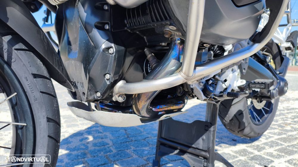 BMW R 1250 GS Adventure R 1250 GS Adventure - Rallye - 10