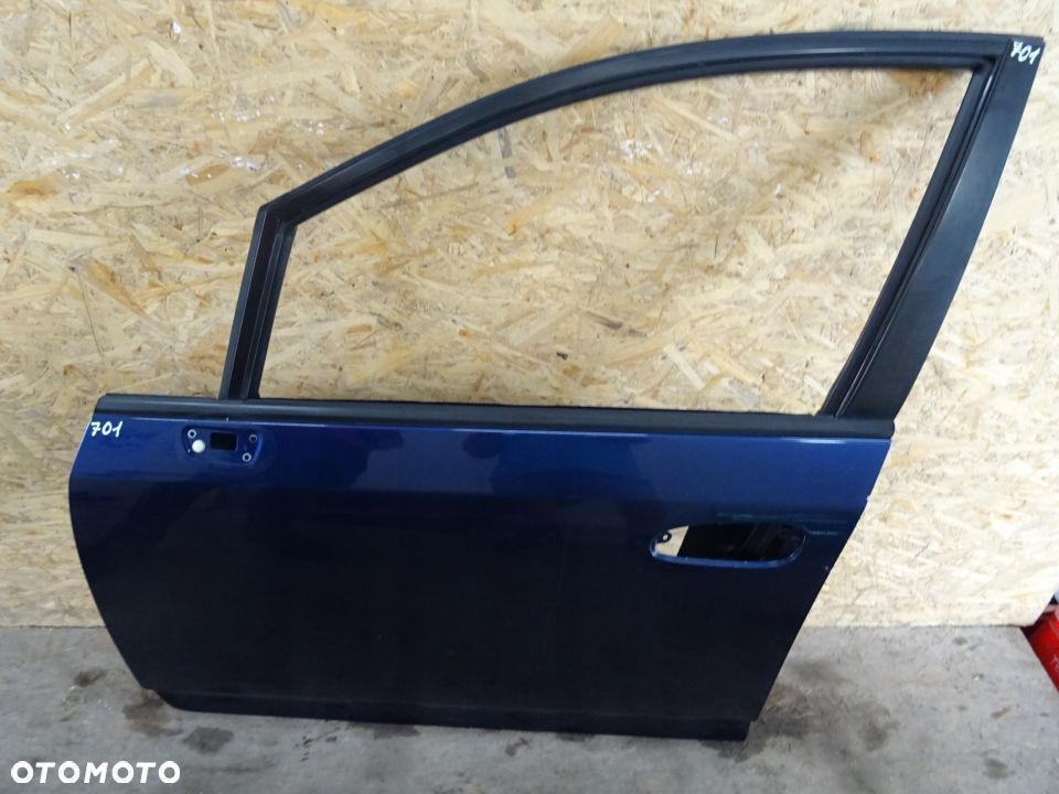 DRZWI LEWE LEWY PRZÓD HONDA STREM B96P 00-03 NR701 - 6
