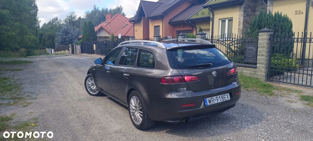Alfa Romeo 159 - 5