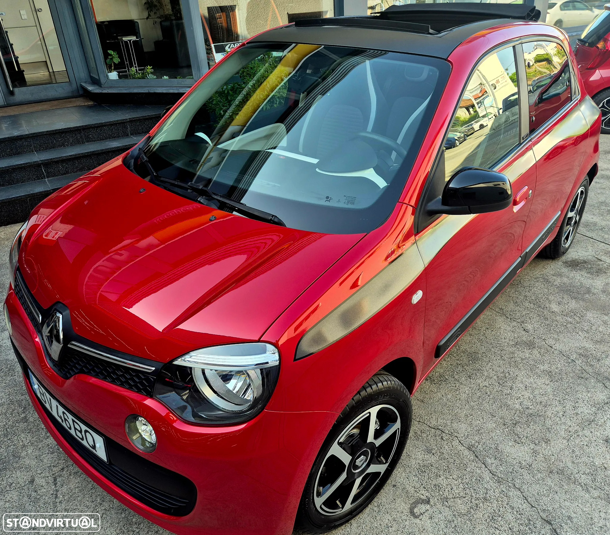 Renault Twingo 0.9 TCe Sport - 16