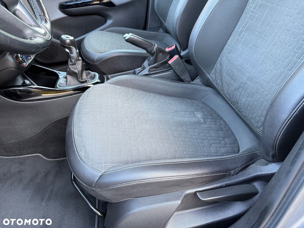 Opel Corsa 1.4 Selection - 27