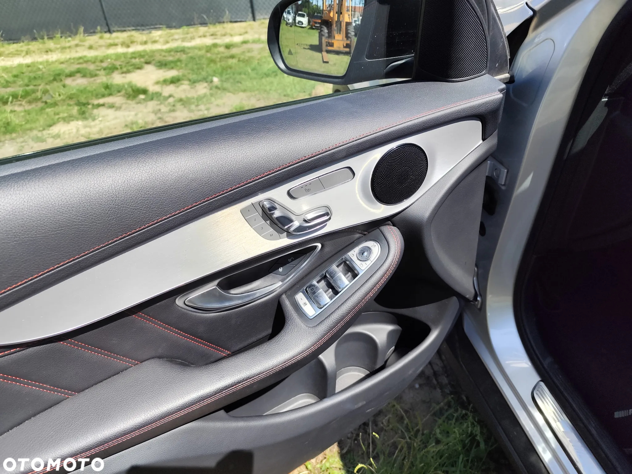 Mercedes-Benz GLC AMG 43 4-Matic - 28