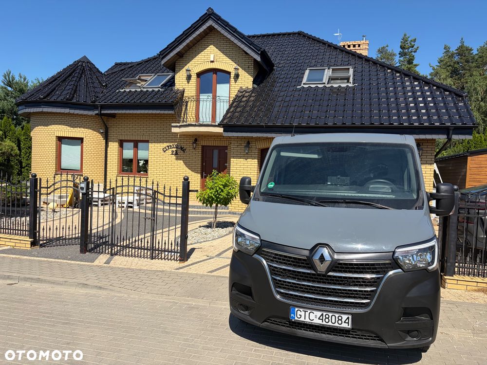 Renault Master - 2