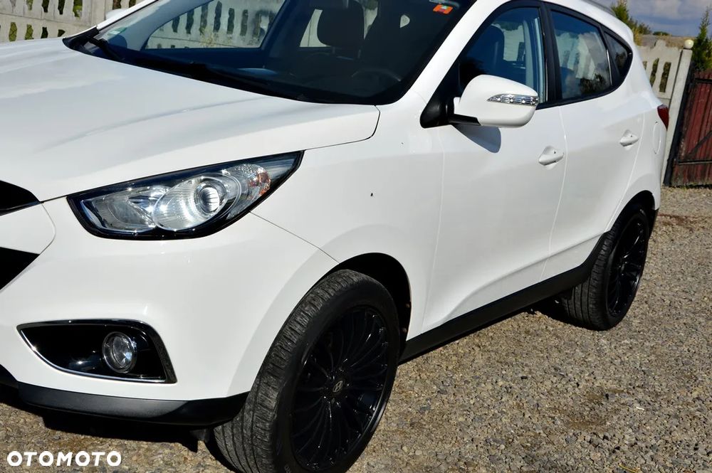 Hyundai ix35 1.6 2WD 5 Star Edition - 9