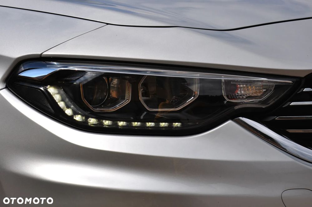 Fiat Tipo 1.4 T-Jet Lounge - 16