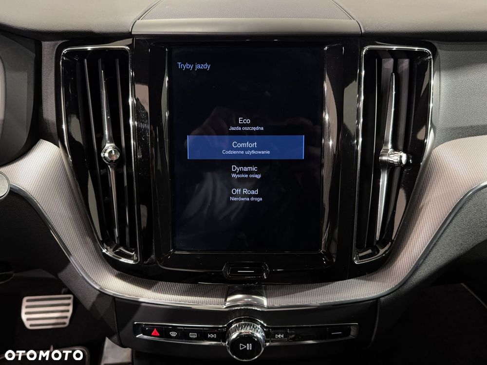 Volvo XC 60 - 28