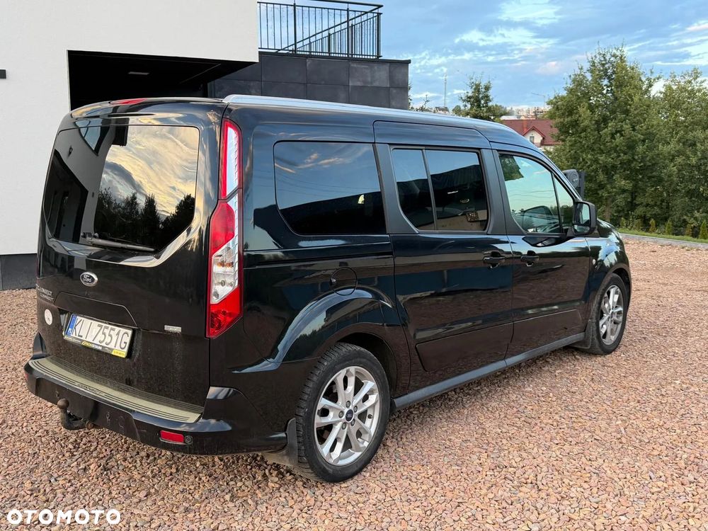 Ford Tourneo Connect 1.6 EcoBoost Trend - 5