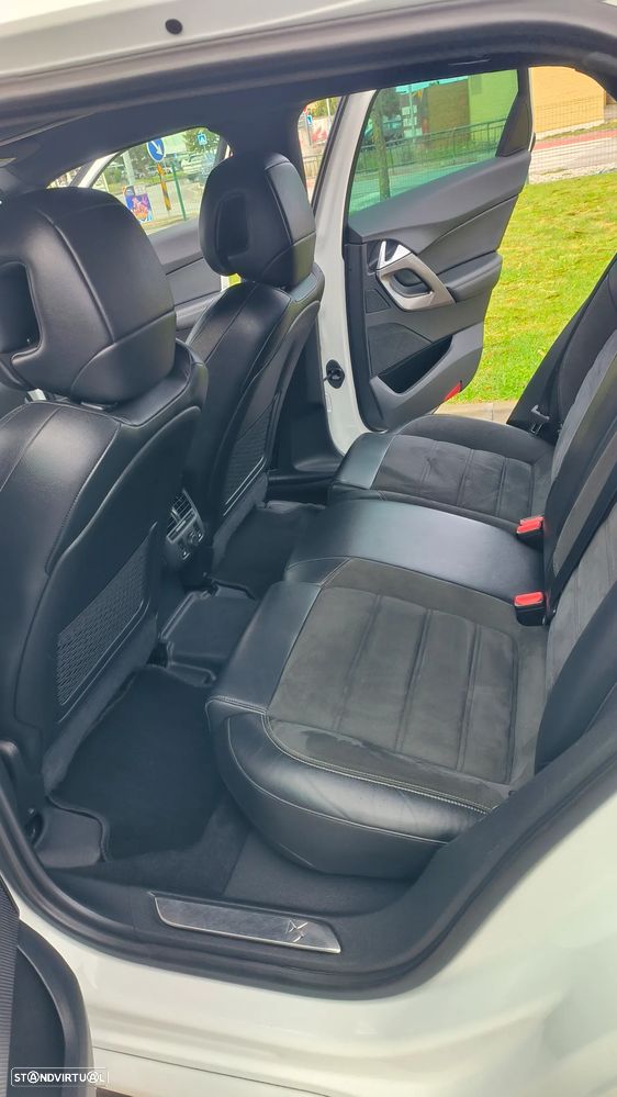 Citroën DS5 1.6 e-HDi Air.So Chic CMP6 - 7