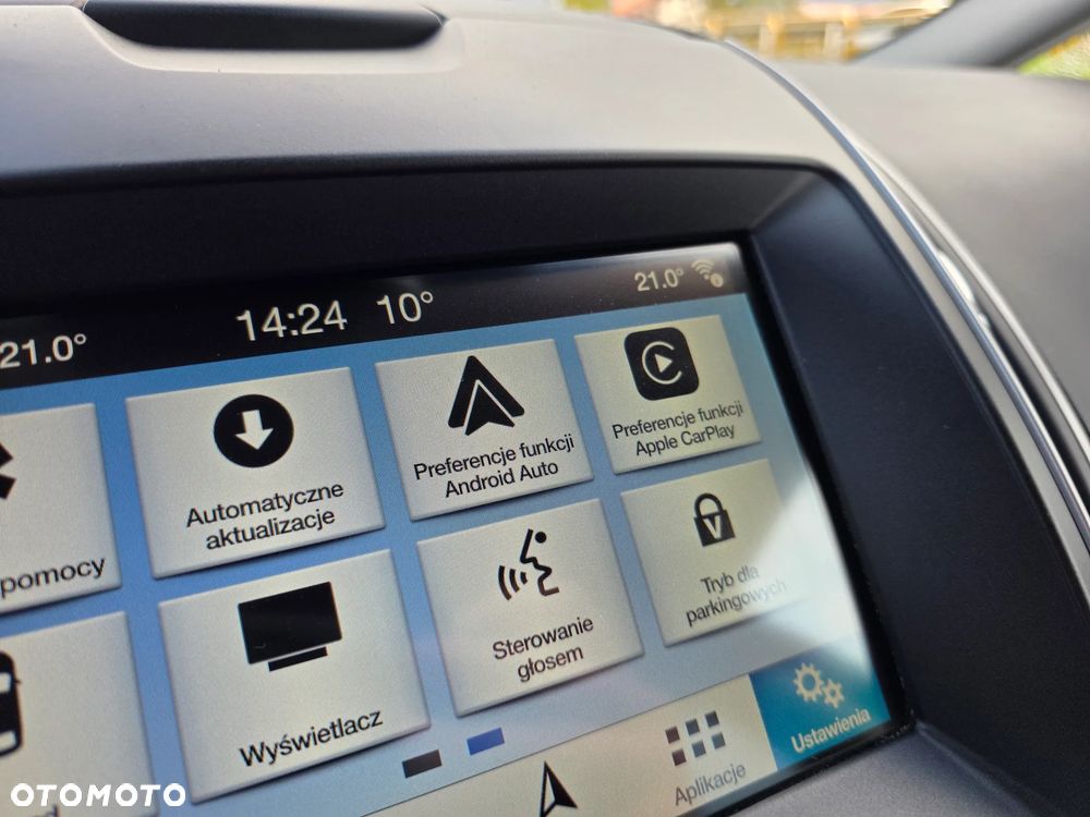 Ford S-Max - 20