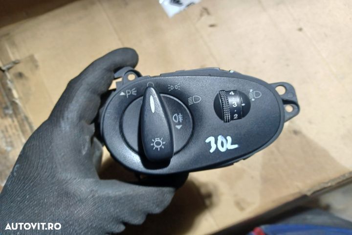Comutator faruri Ford Focus 1 [1998 - 2004] wagon 5-usi 1.8 AT (116 h - 5