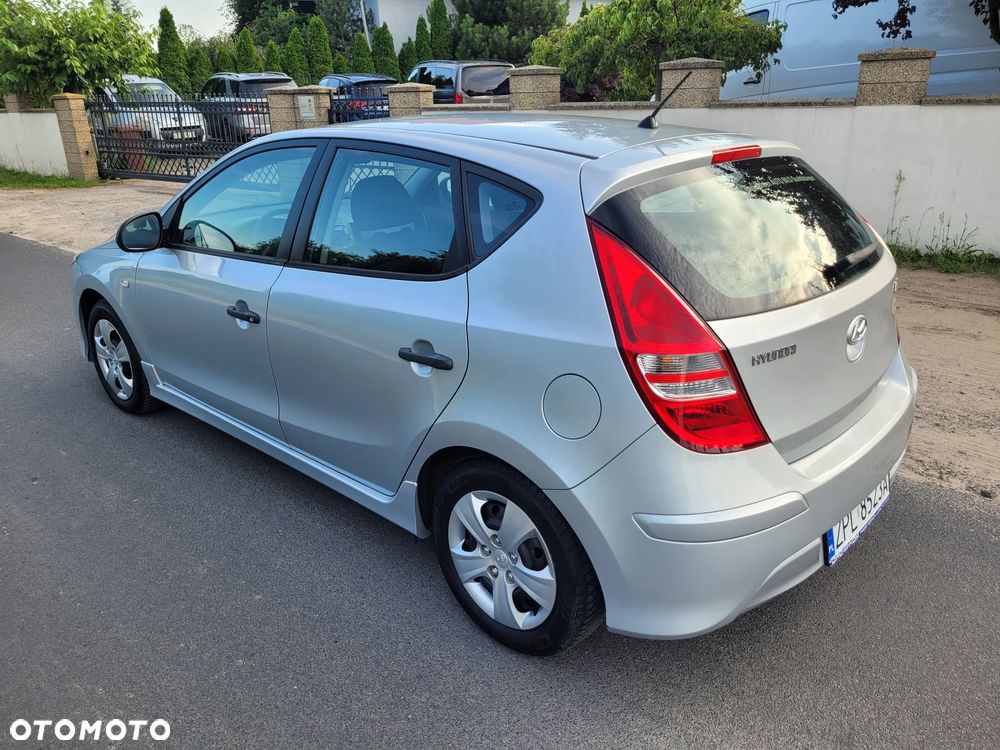 Hyundai i30 1.4 FIFA WM Edition - 2