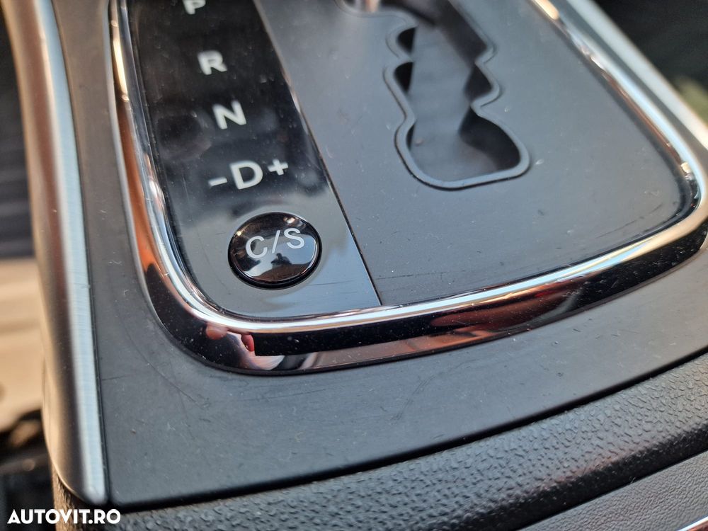 Mercedes-Benz A 180 - 18