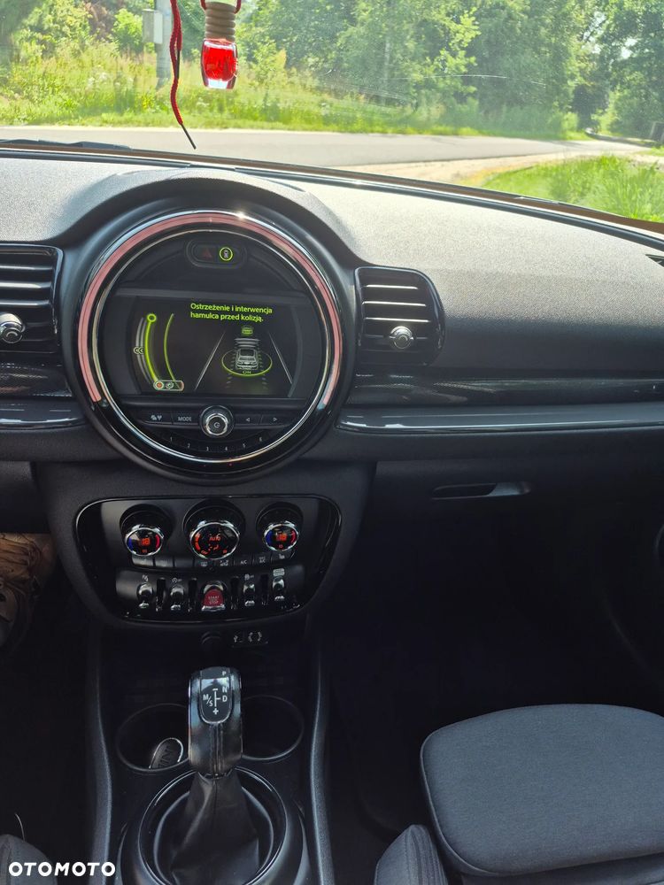 MINI Clubman Cooper - 12