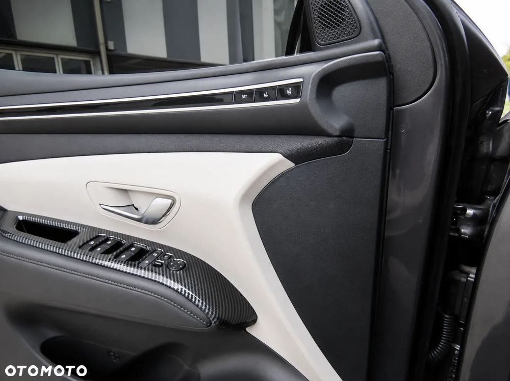 Hyundai Tucson 1.6 T-GDi 2WD DCT Prime - 18