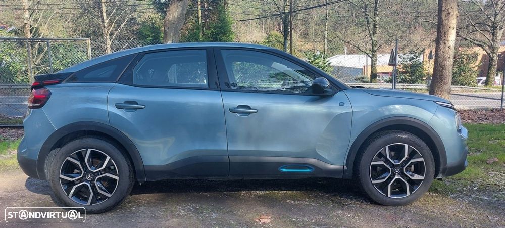 Citroën e-C4 50 kWh Feel Pack - 13