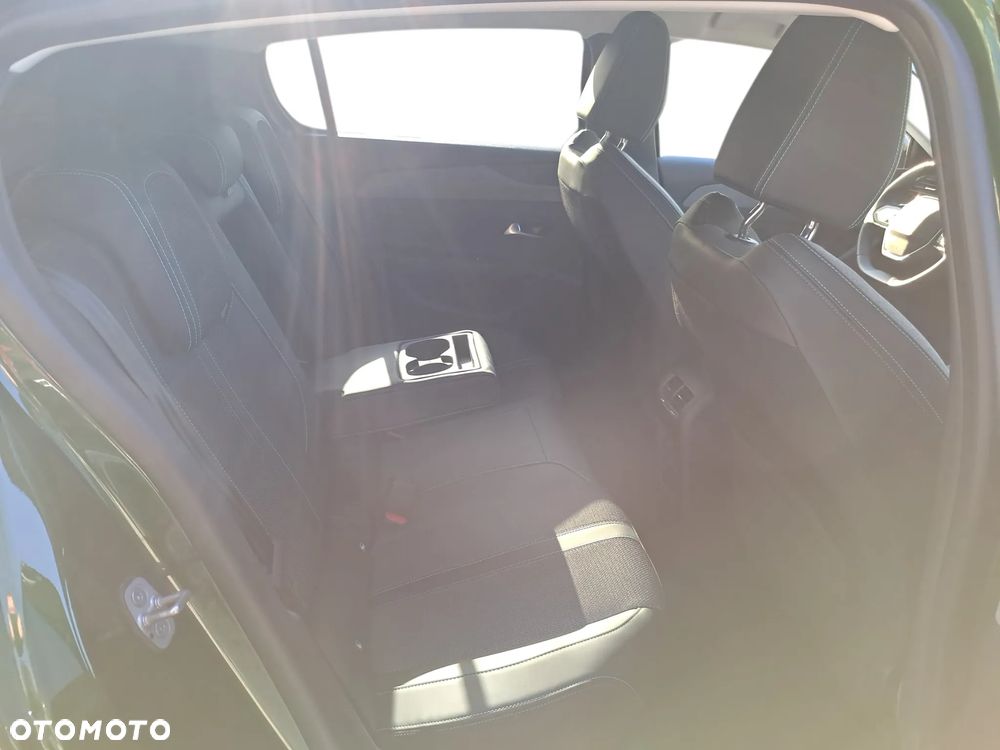 Peugeot 308 1.2 PureTech Allure Pack S&S EAT8 - 29