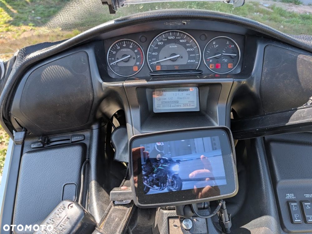 Honda GL - 7