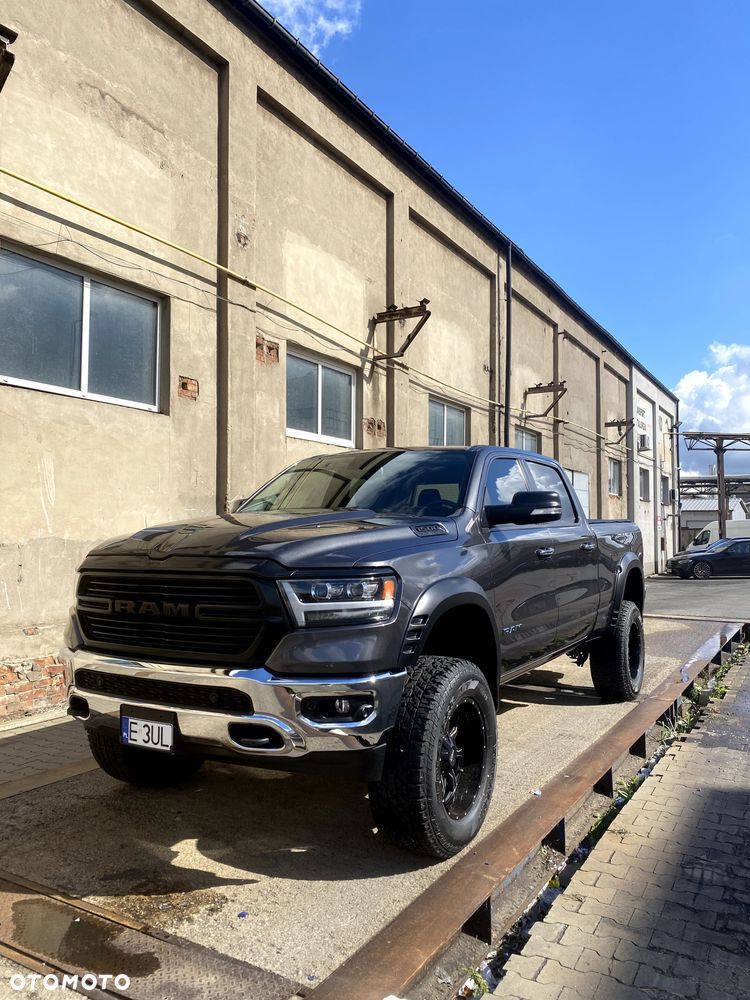 RAM 1500 - 1