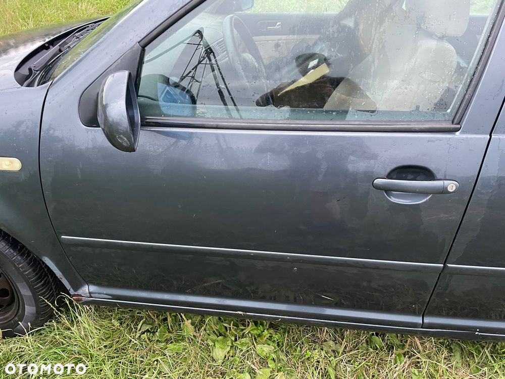 Volkswagen Bora 2.0 Basis - 11