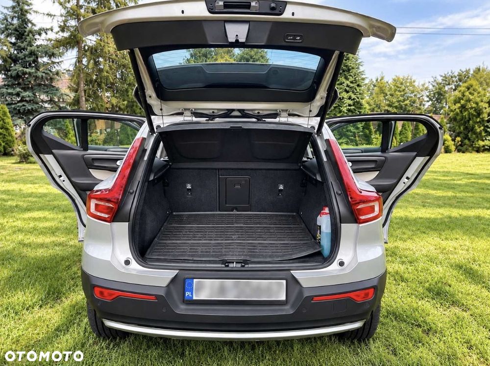 Volvo XC 40 B3 Core - 8