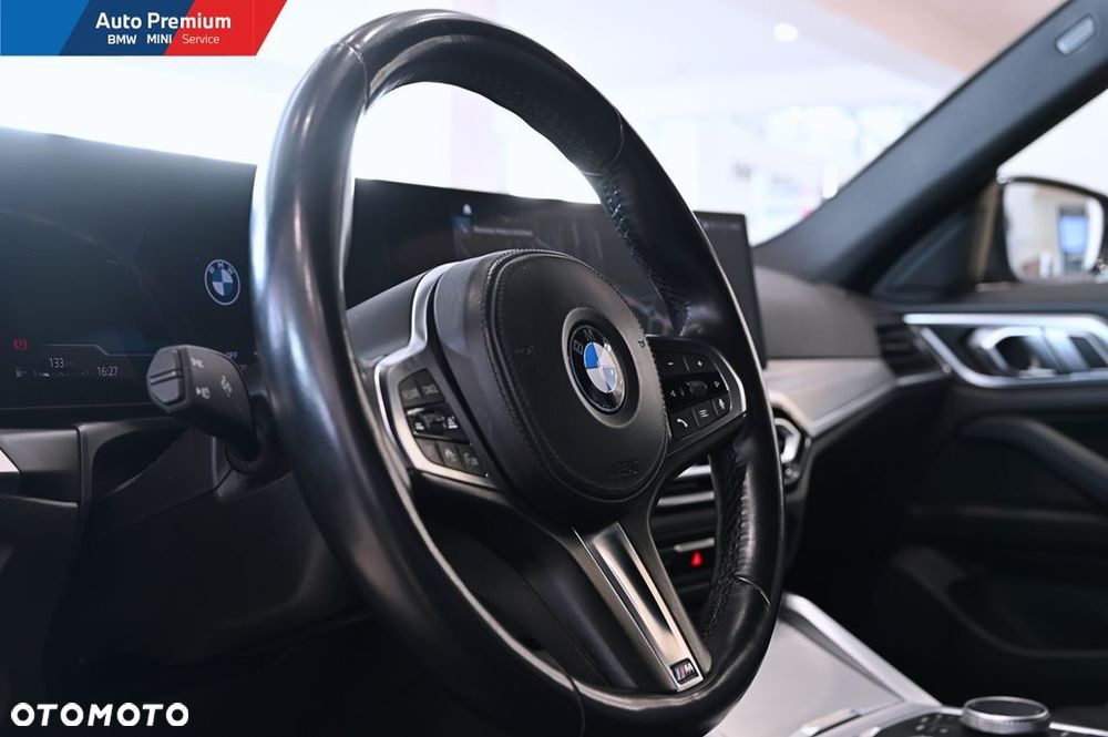 BMW Seria 4 420d xDrive Sport - 7