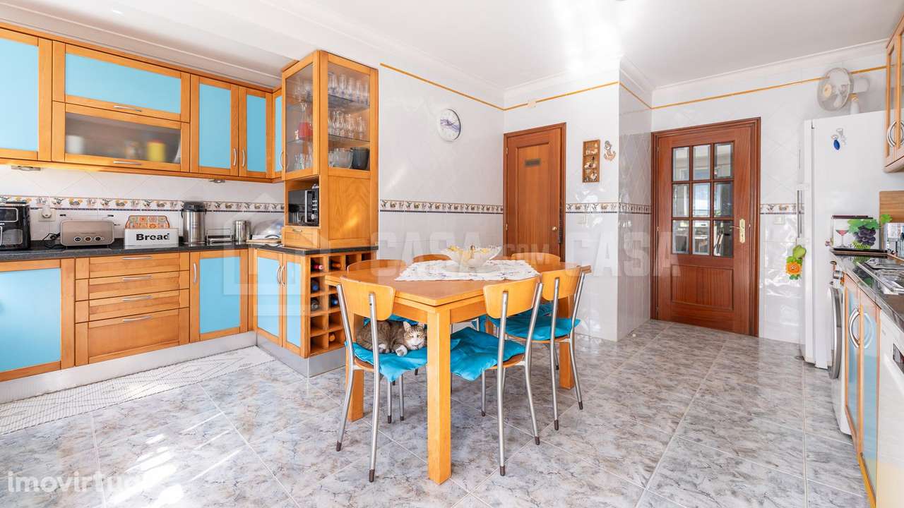 Apartamento T3 em Mangualde - Grande imagem: 3/13