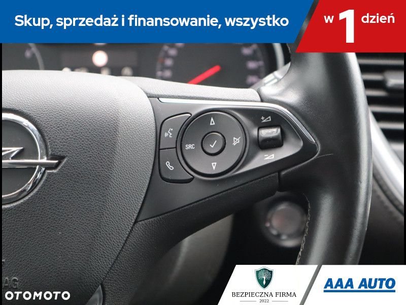 Opel Grandland X - 17