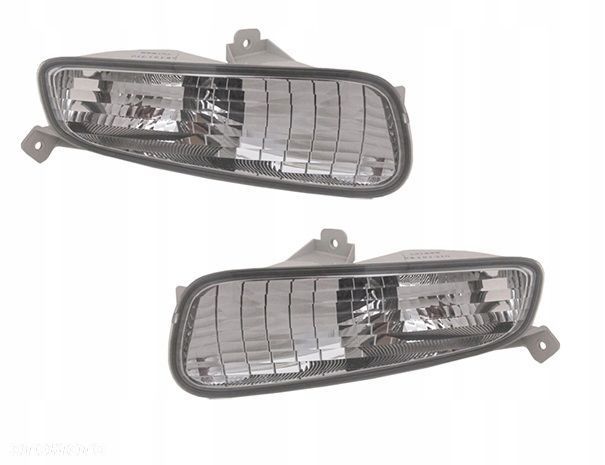 KIERUNKOWSKAZ MIGACZ FIAT PUNTO EVO 2009-014 KPL - 1