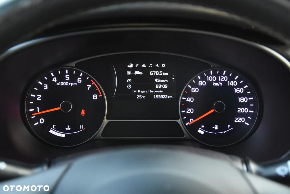 Kia Soul 1.6 GDI Dream-Team Edition - 29
