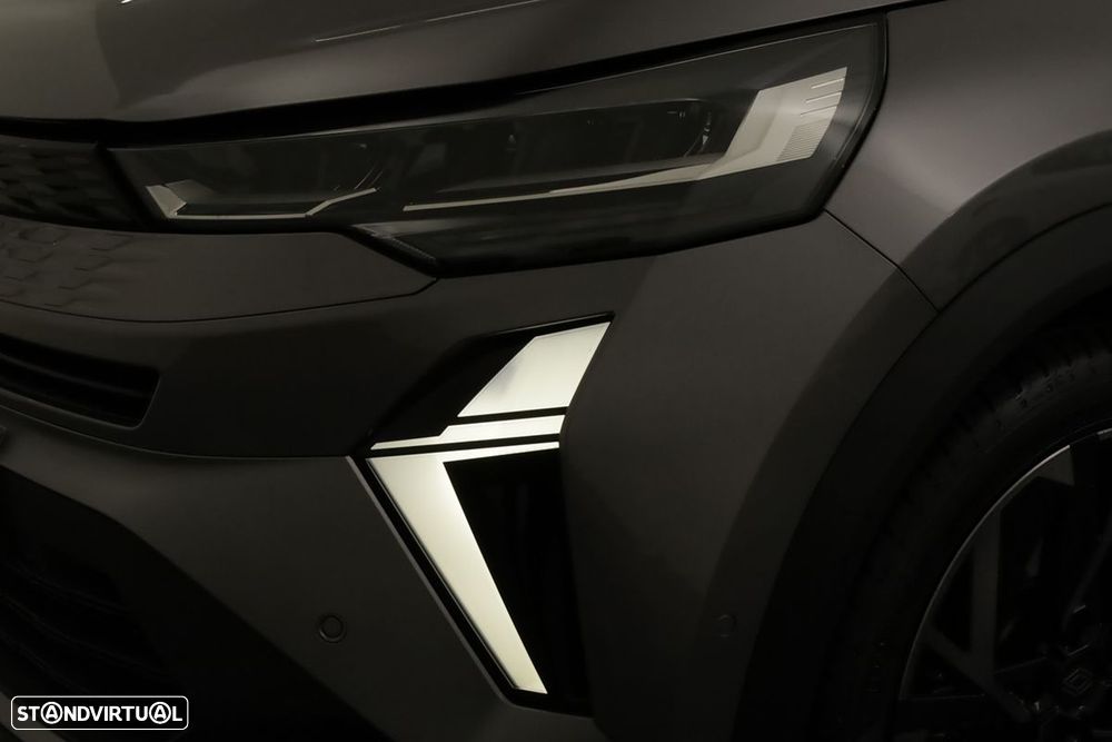 Renault Symbioz 1.6 E-Tech Full Hybrid Esprit Alpine - 6