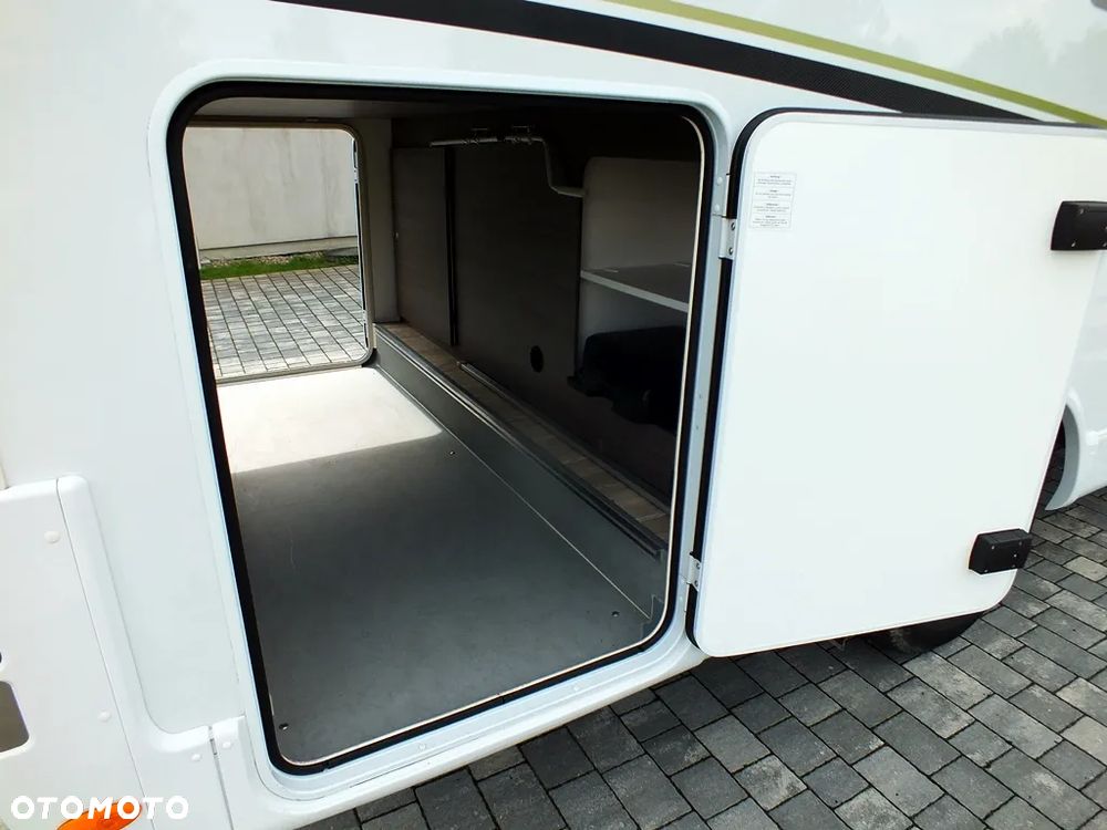 Dethleffs Ducato Dethleffs TREND - 32