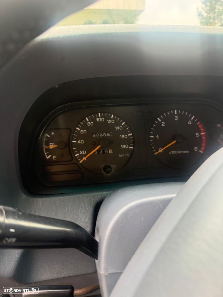 Toyota Land Cruiser 3.0 VX TD - 7