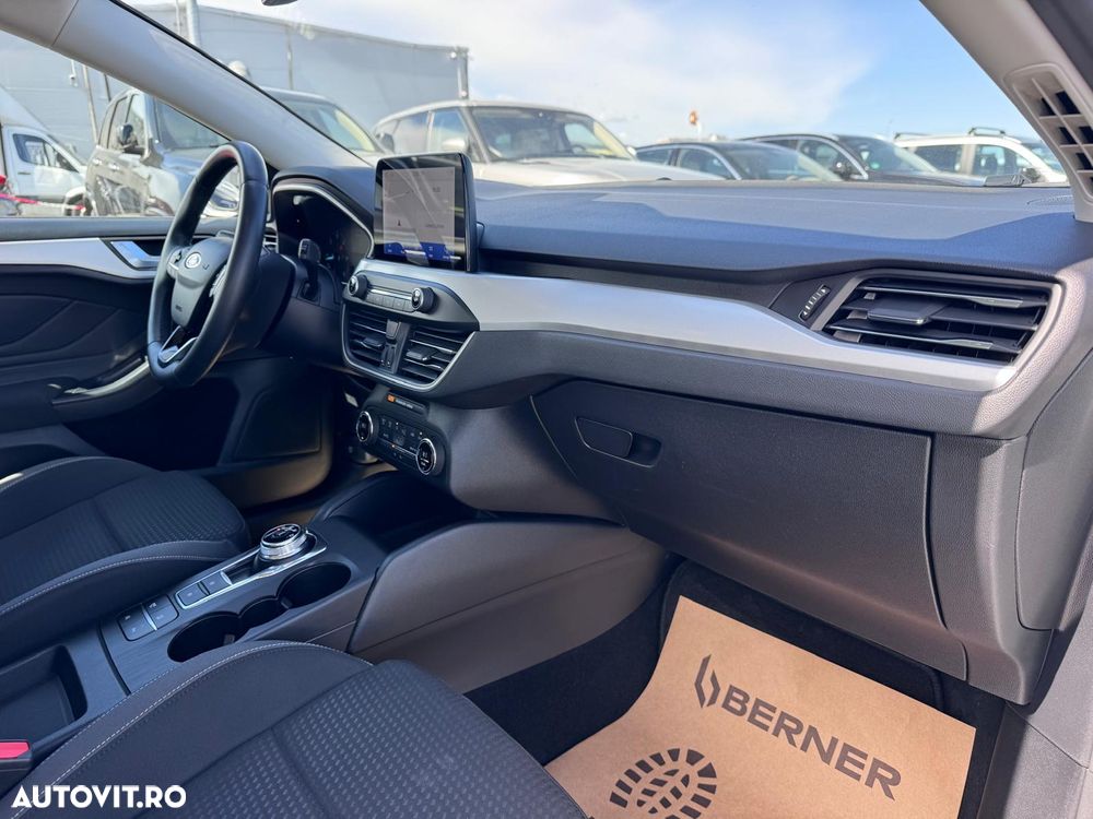 Ford Focus 1.5 EcoBlue Active - 12