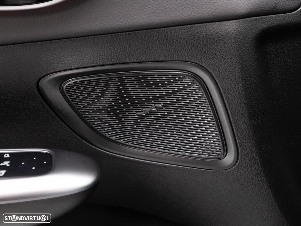 Mercedes-Benz C 300 e 9G-TRONIC AMG Line - 18